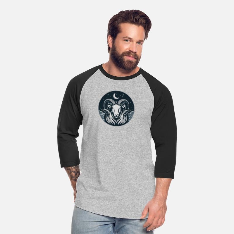 Celestial Aries Ram Moon