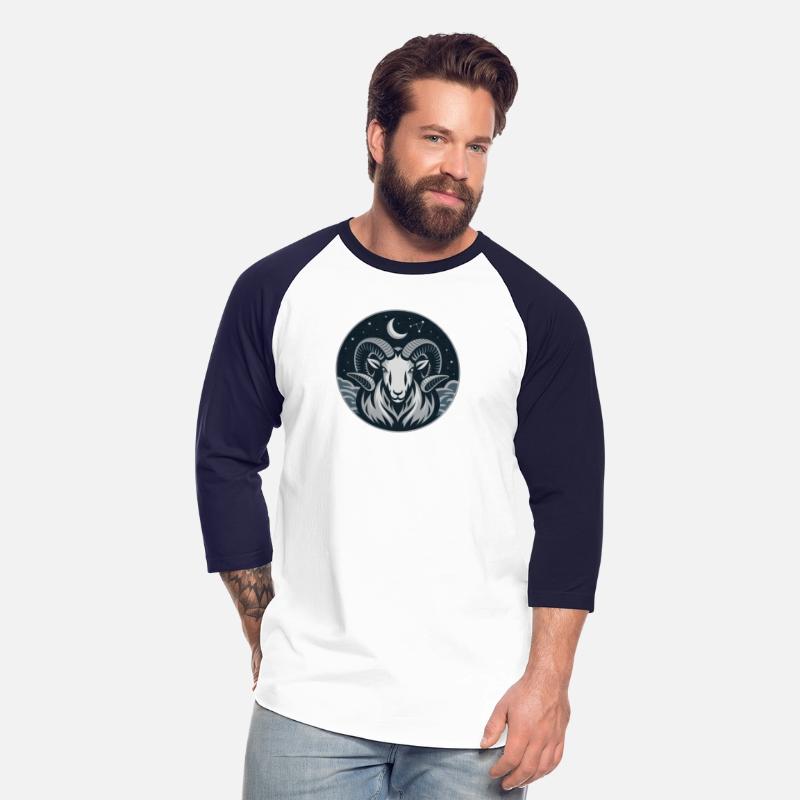 Celestial Aries Ram Moon