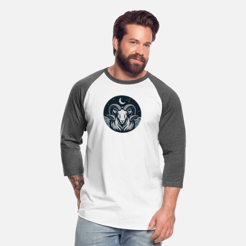Celestial Aries Ram Moon