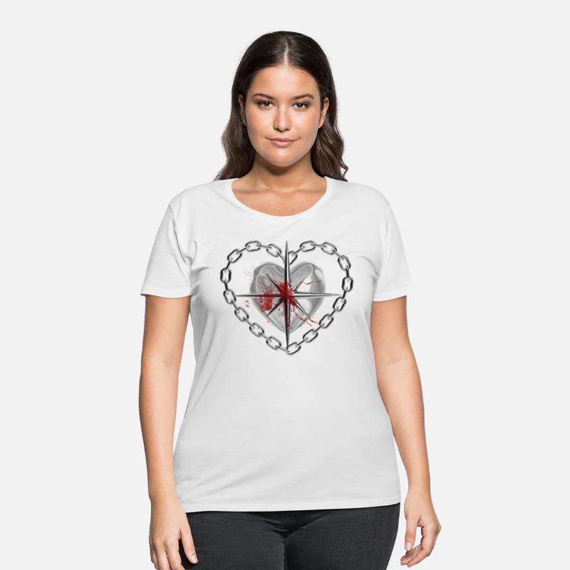 Chain Heart