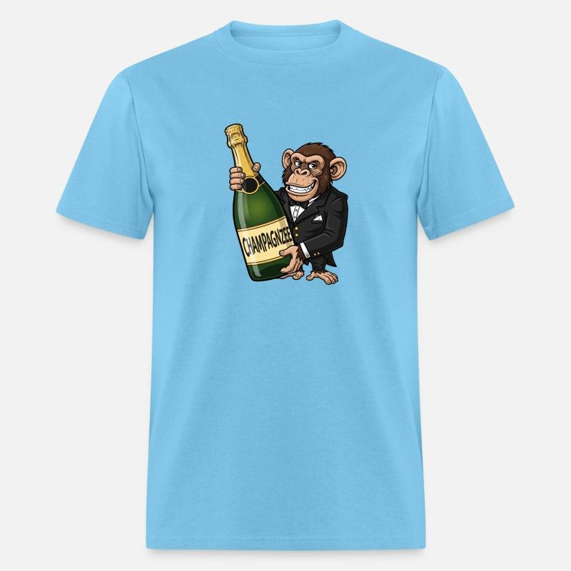 ChampagnZee