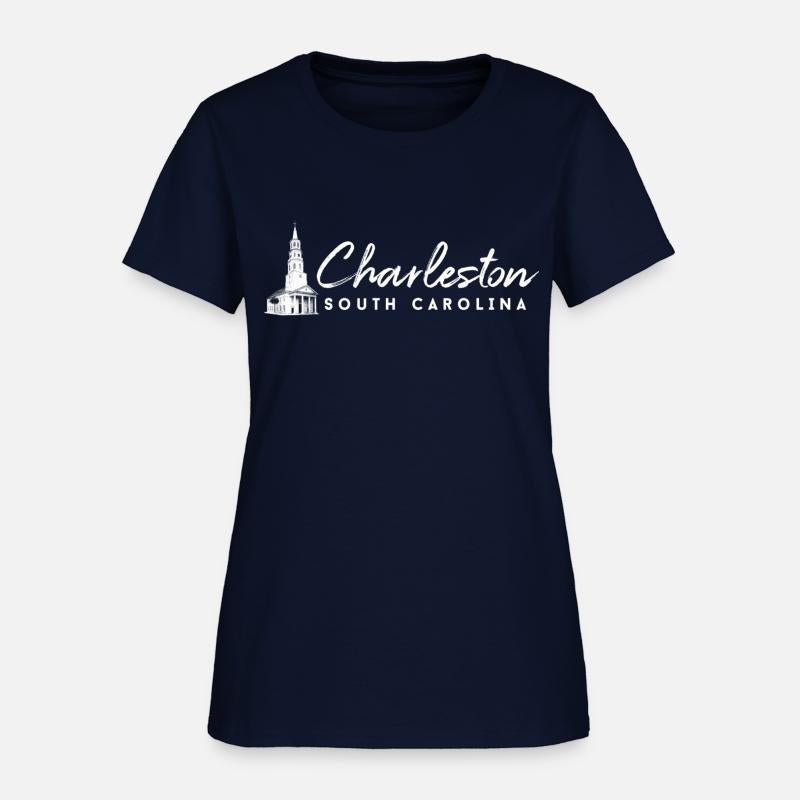 Charleston Sc For