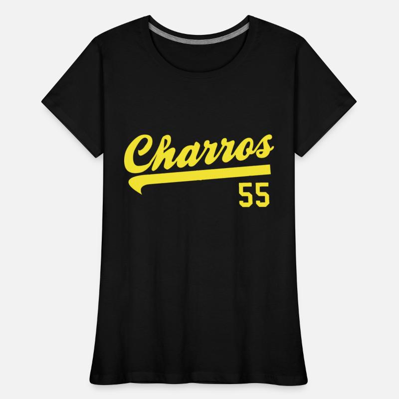 Charros Team