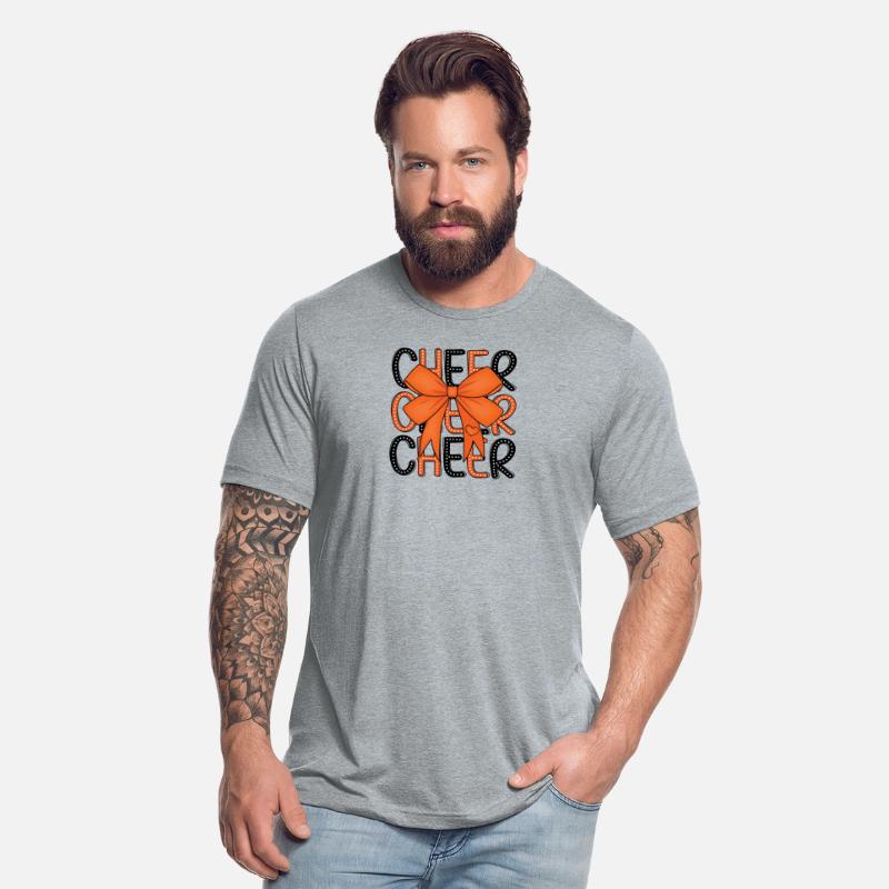 Cheer Cheer Cheer Retro Coquette Cheerleader