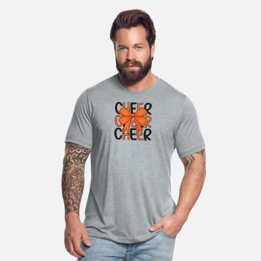 Cheer Cheer Cheer Retro Coquette Cheerleader