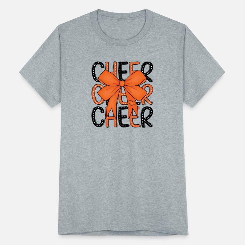 Cheer Cheer Cheer Retro Coquette Cheerleader