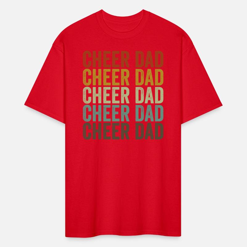 Cheer Dad