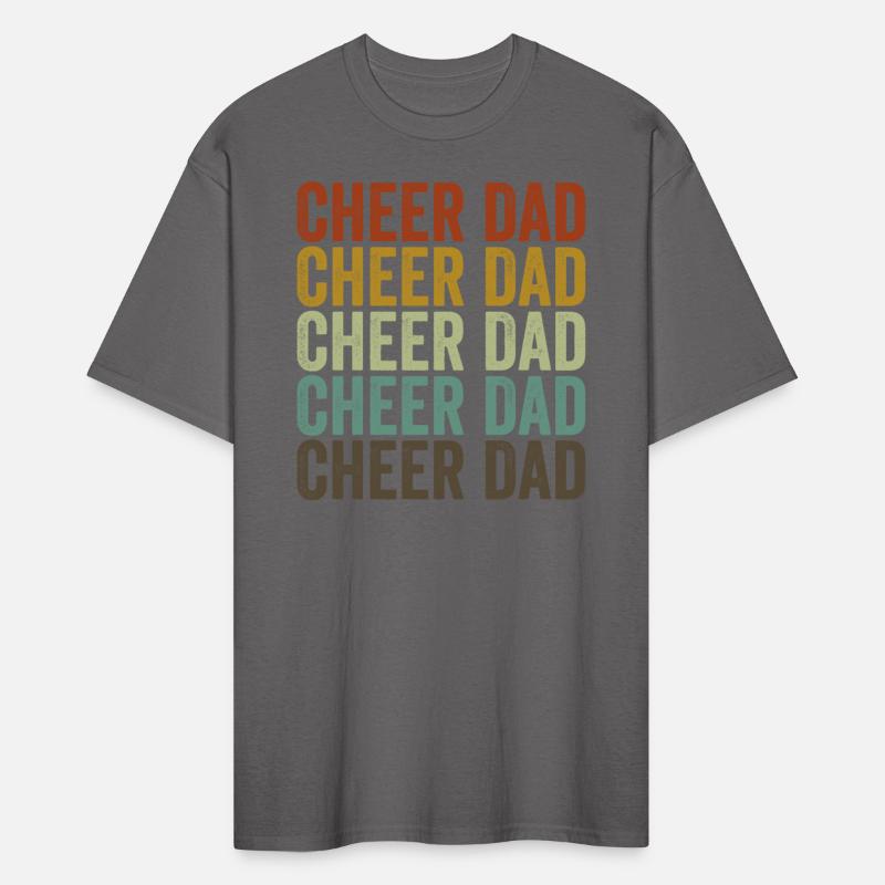Cheer Dad