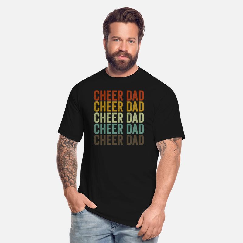 Cheer Dad