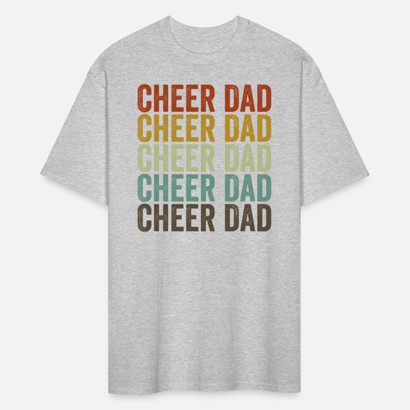 Cheer Dad