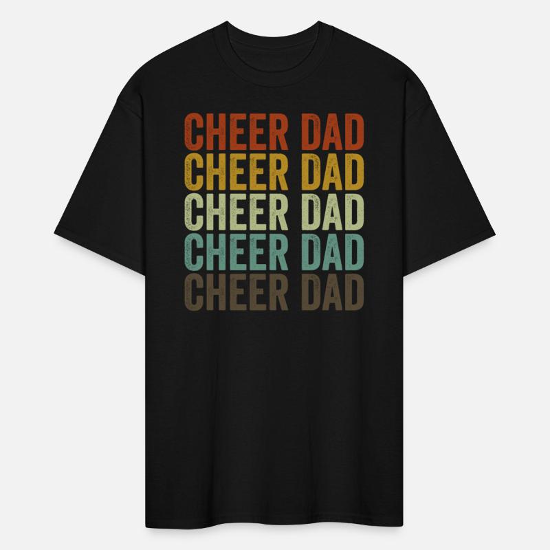 Cheer Dad