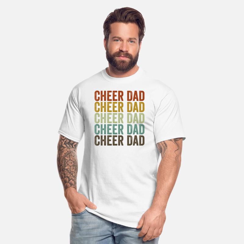 Cheer Dad