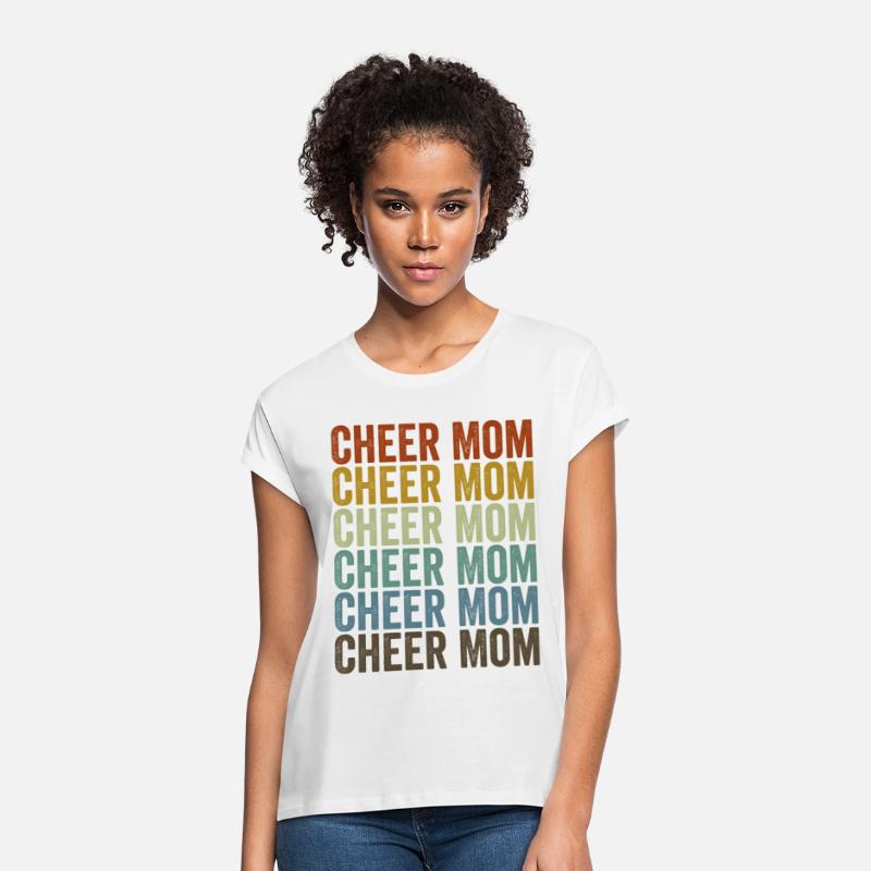 Cheer Mom