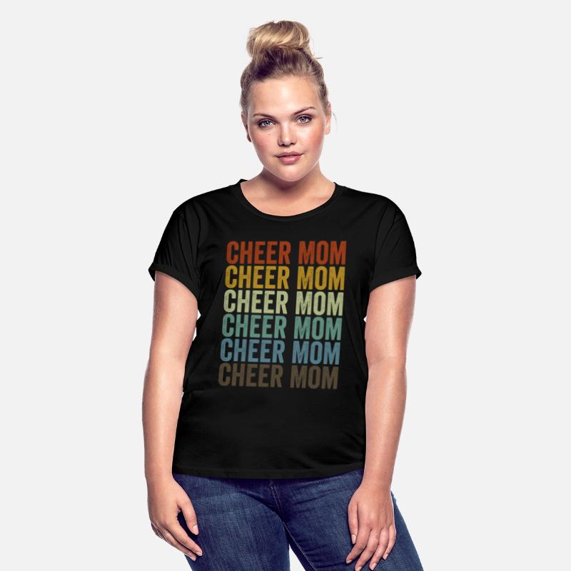 Cheer Mom