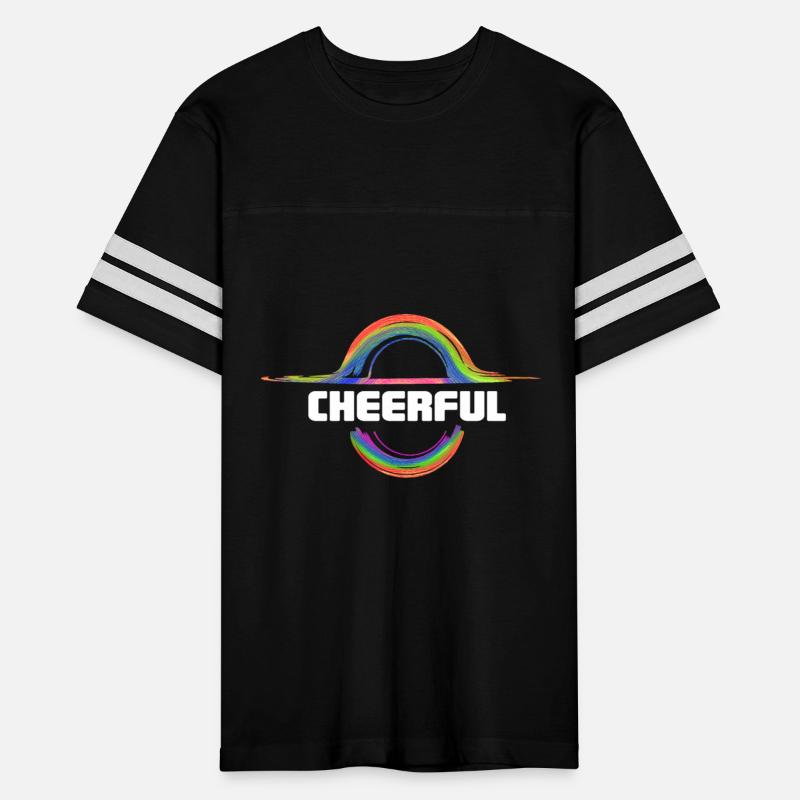 cheerful