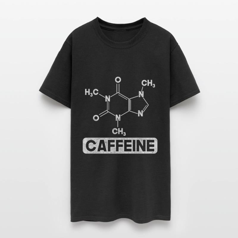 Chemistry Caffeine