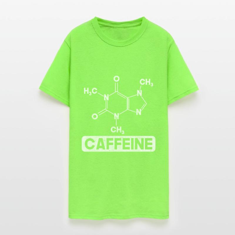 Chemistry Caffeine
