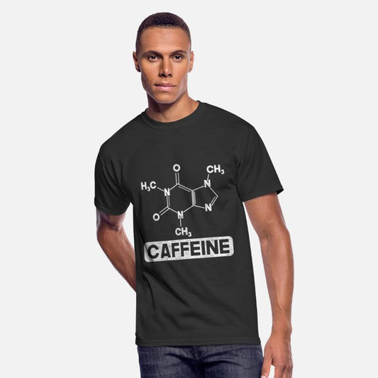 Chemistry Caffeine