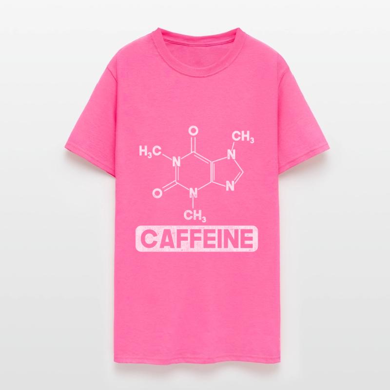 Chemistry Caffeine