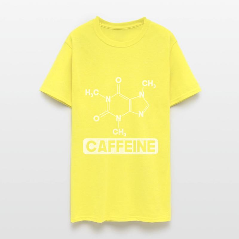 Chemistry Caffeine