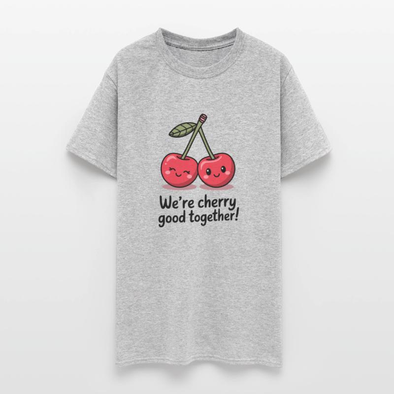 Cherry Duo