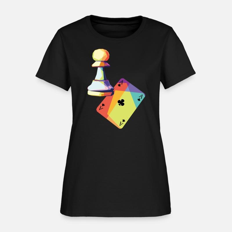 CHESS AND ACE