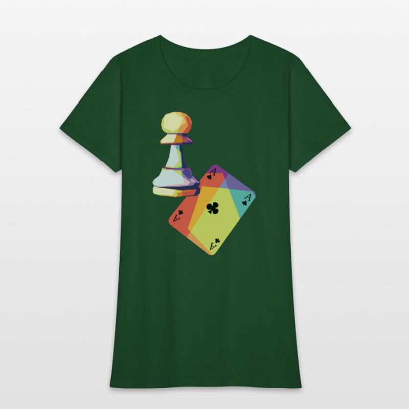 CHESS AND ACE