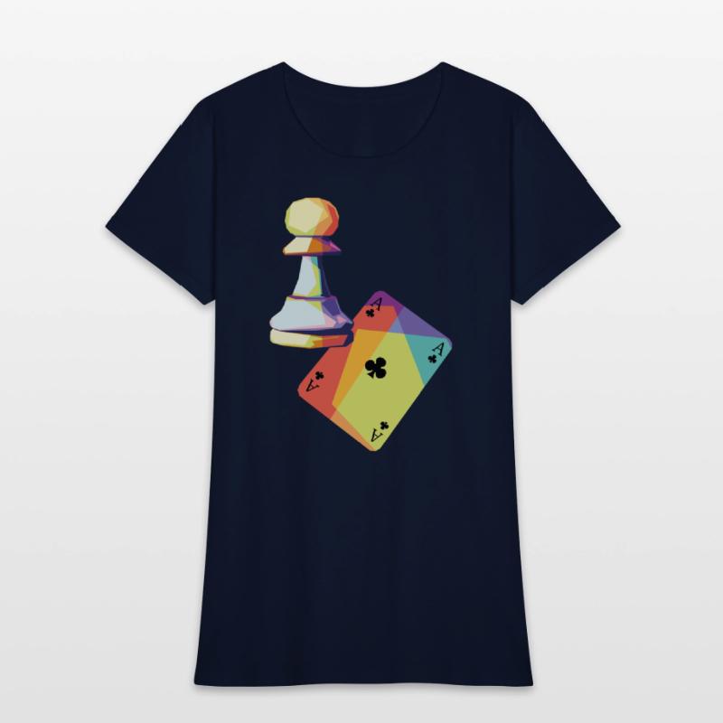 CHESS AND ACE