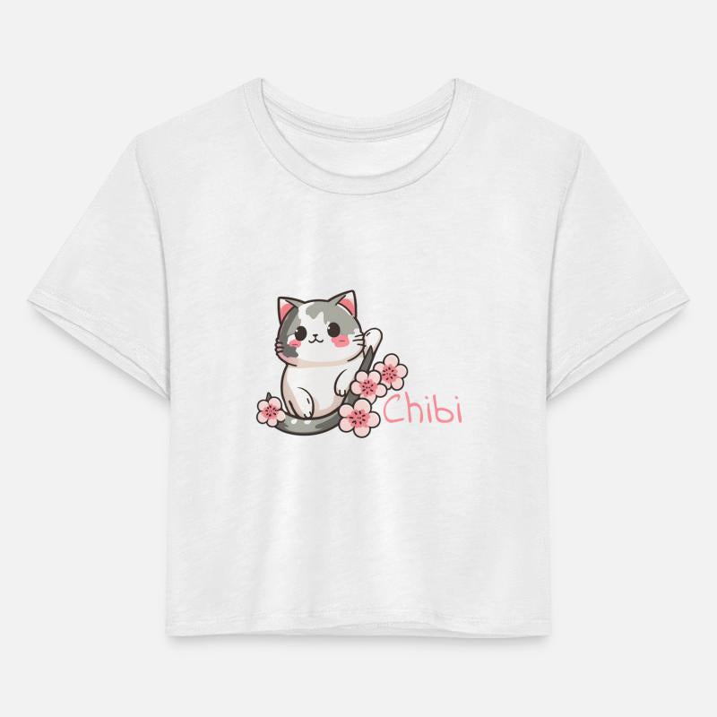 Chibi Cat