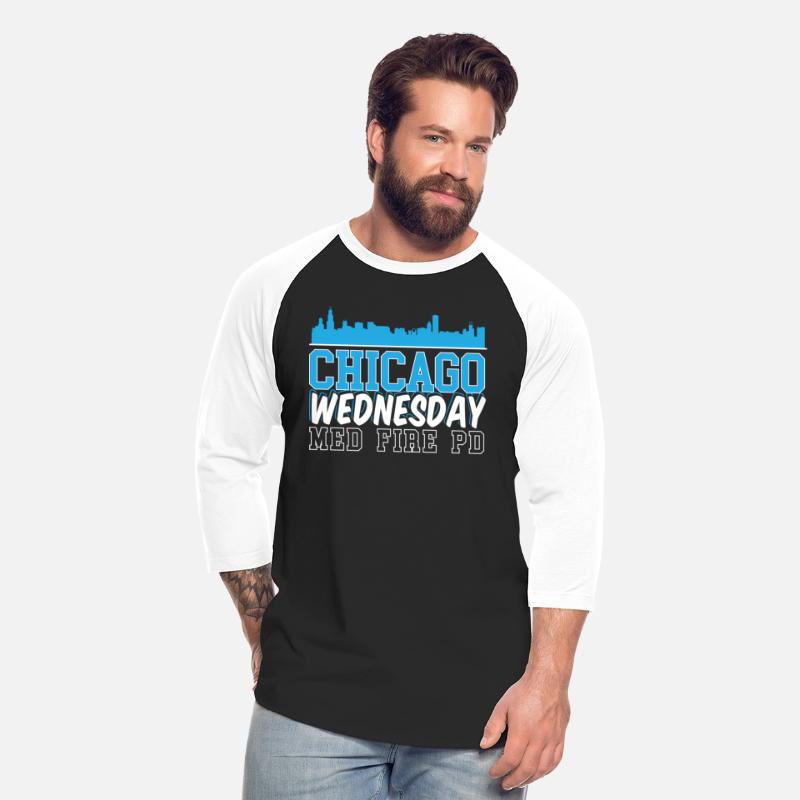 Chicago Wednesday Med Fire Pd Chicago yline
