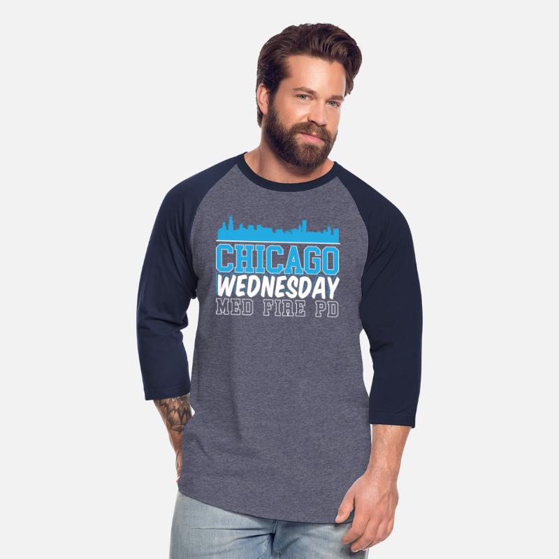 Chicago Wednesday Med Fire Pd Chicago yline