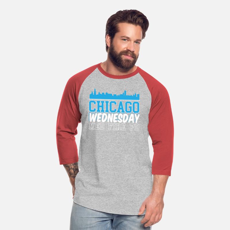 Chicago Wednesday Med Fire Pd Chicago yline