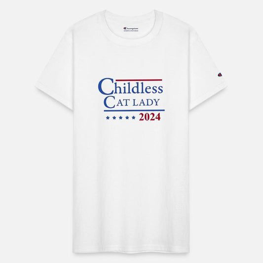 childless cat lady