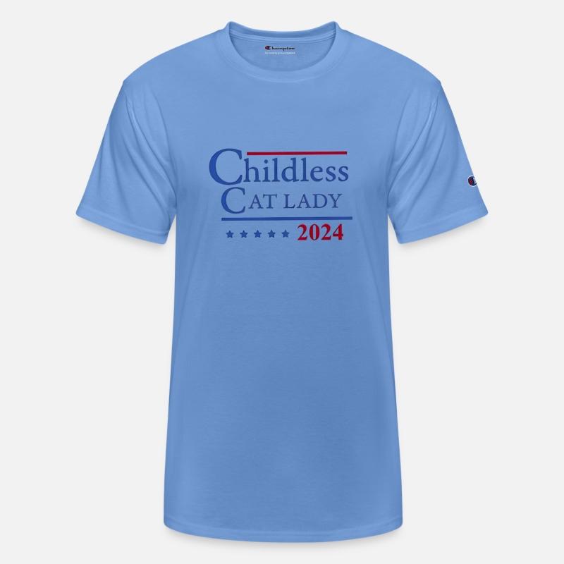 childless cat lady
