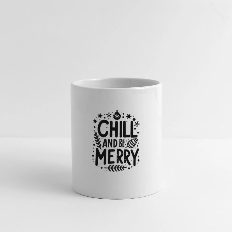 Chill and be Merry