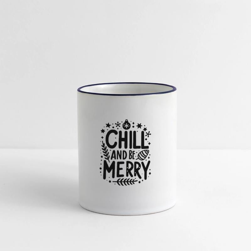 Chill and be Merry