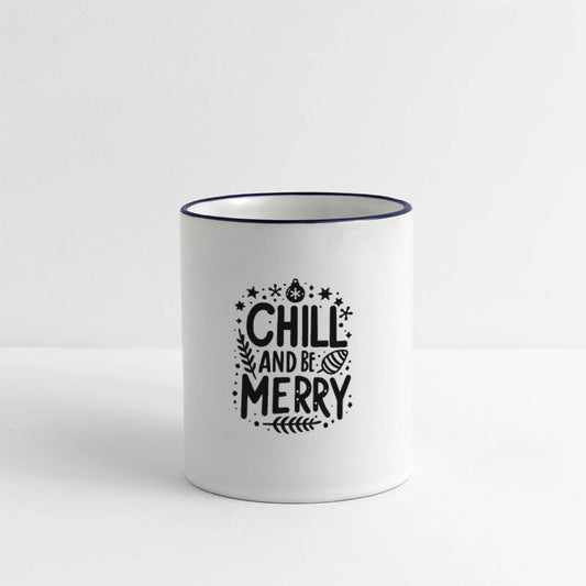 Chill and be Merry
