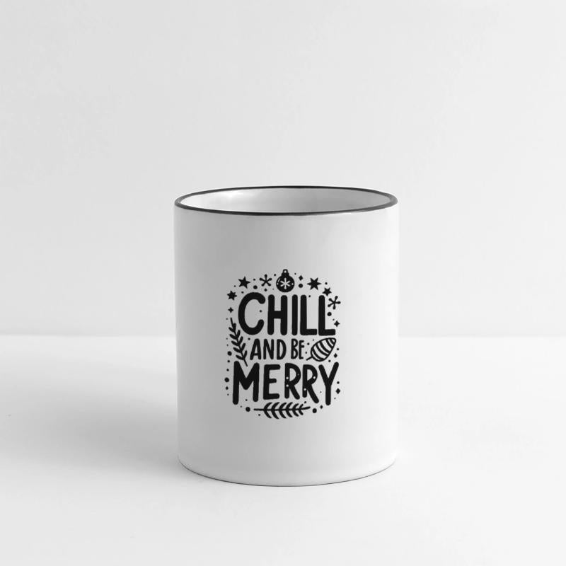 Chill and be Merry