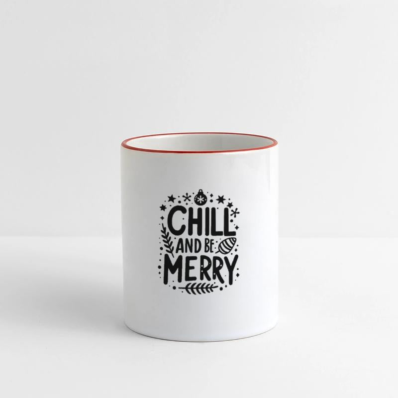 Chill and be Merry