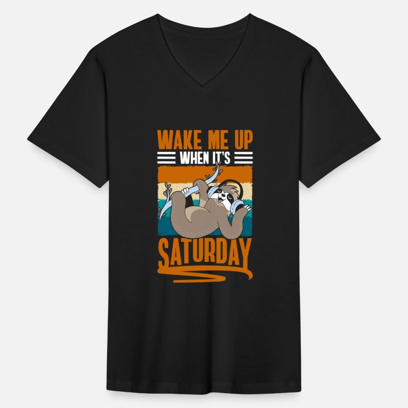 Chilling Lazing Sloths Hanger