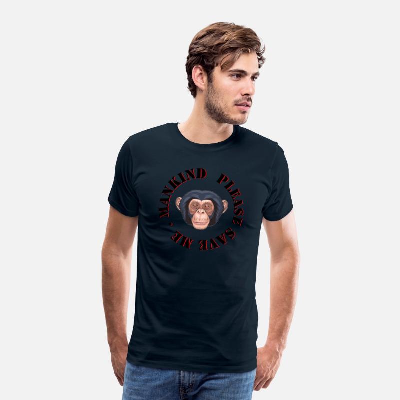 Chimp Conservation