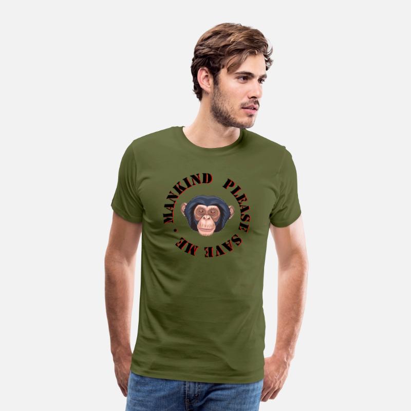 Chimp Conservation