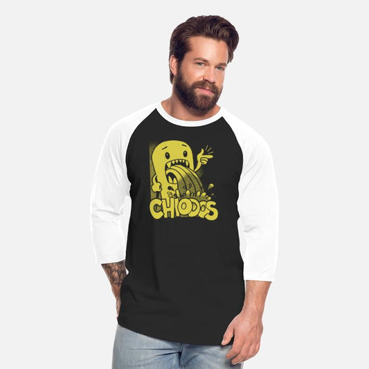 CHIODOS Pink Creature Puking Green Scene Era Post