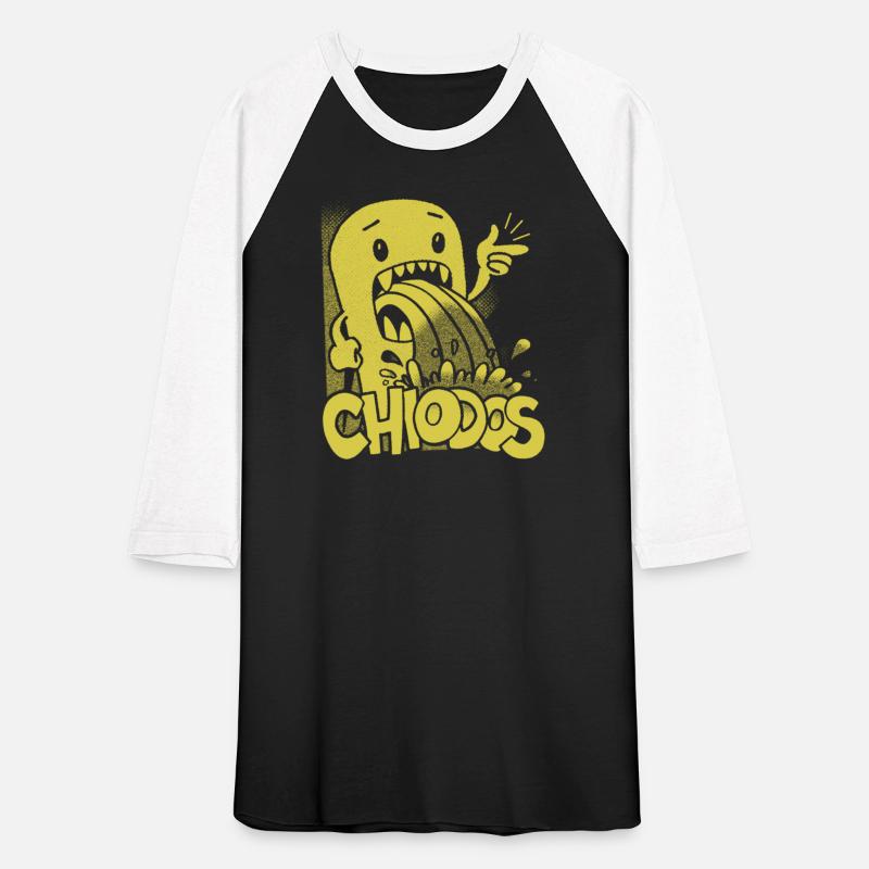 CHIODOS Pink Creature Puking Green Scene Era Post