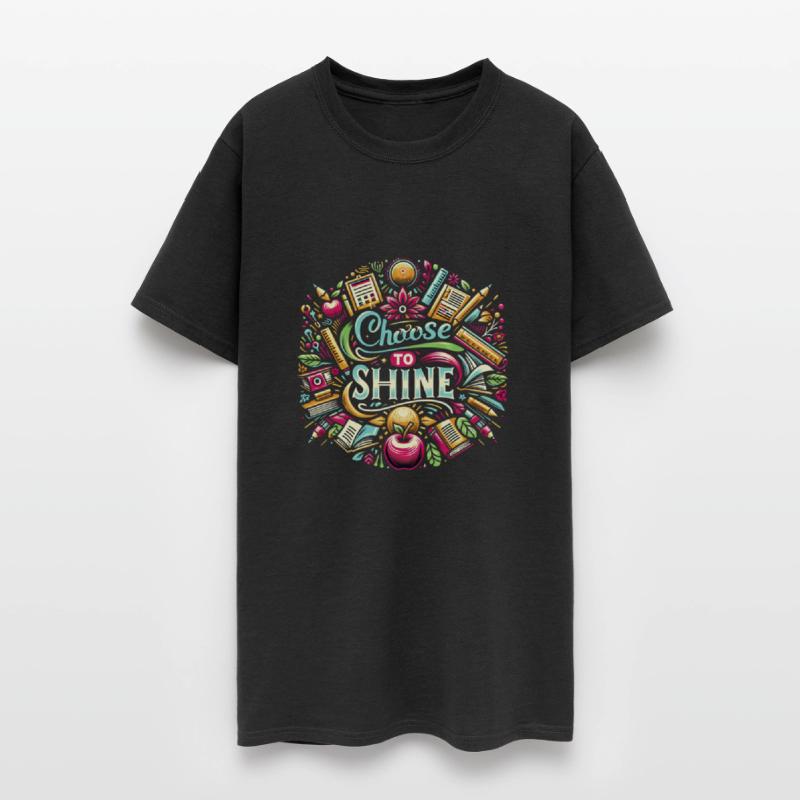 Choose To Shine 5