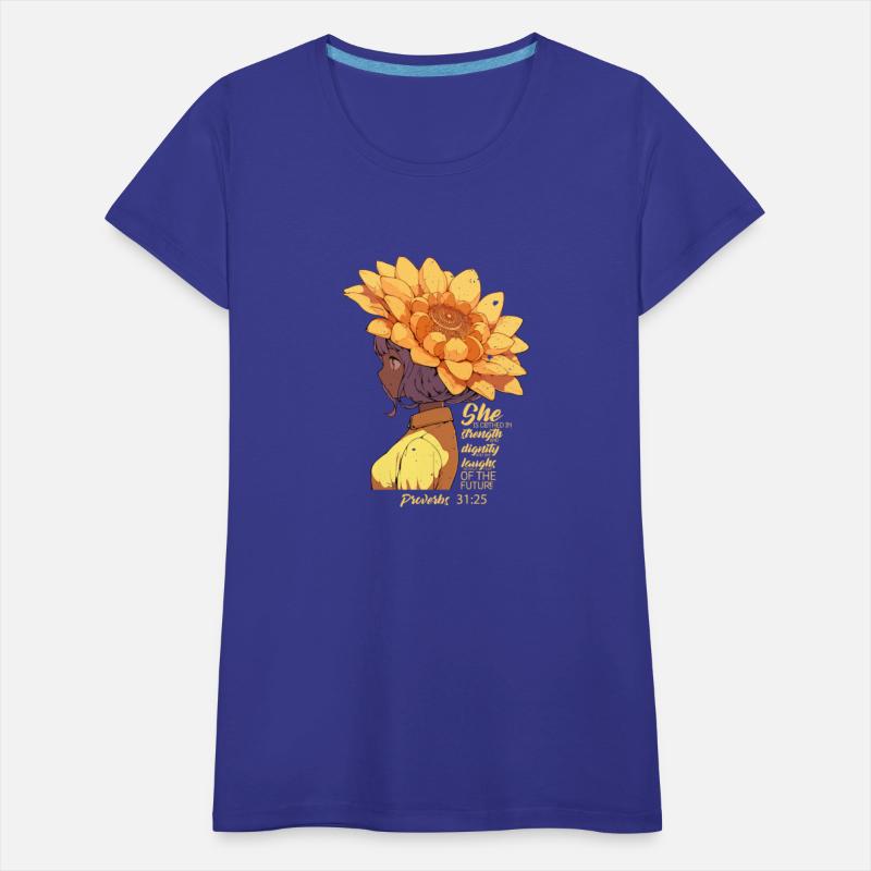 Christian Bible Verse Sunflower Religious Humor
