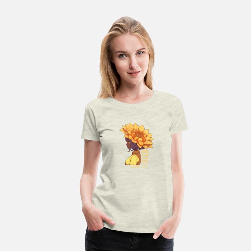 Christian Bible Verse Sunflower Religious Humor