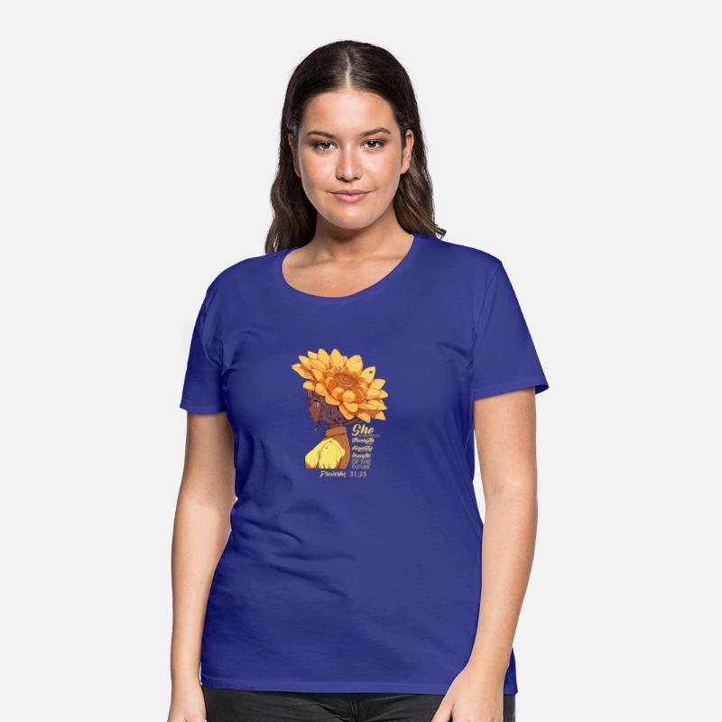 Christian Bible Verse Sunflower Religious Humor