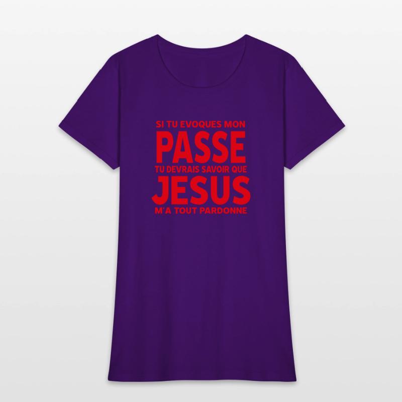 Christian design in French