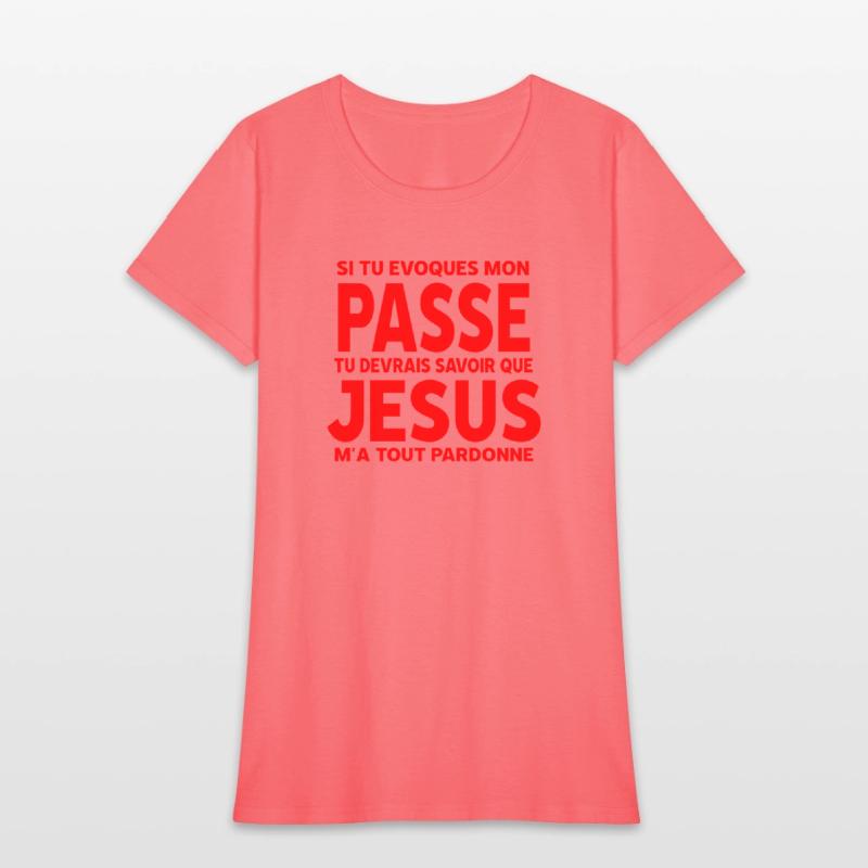 Christian design in French